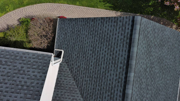 Trusted Barnesville, OH Roofing Experts